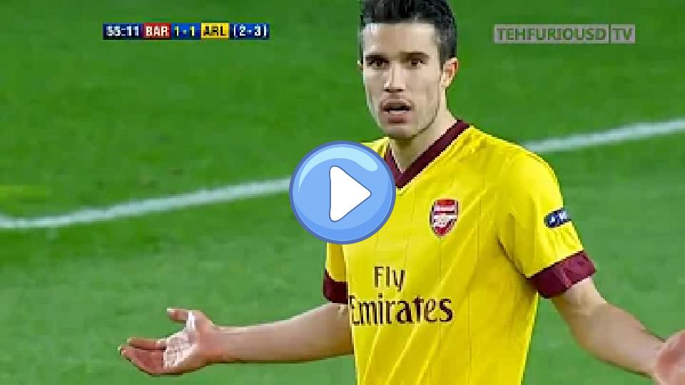 Play video: The most disgraceful moment and red card in the history of football Video thumb: The most disgraceful moment and red card in the history of football