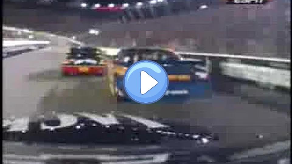 Play video: Michael Waltrip is considered one of the less successful drivers in NASCAR. Video thumb: Michael Waltrip is considered one of the less successful drivers in NASCAR.