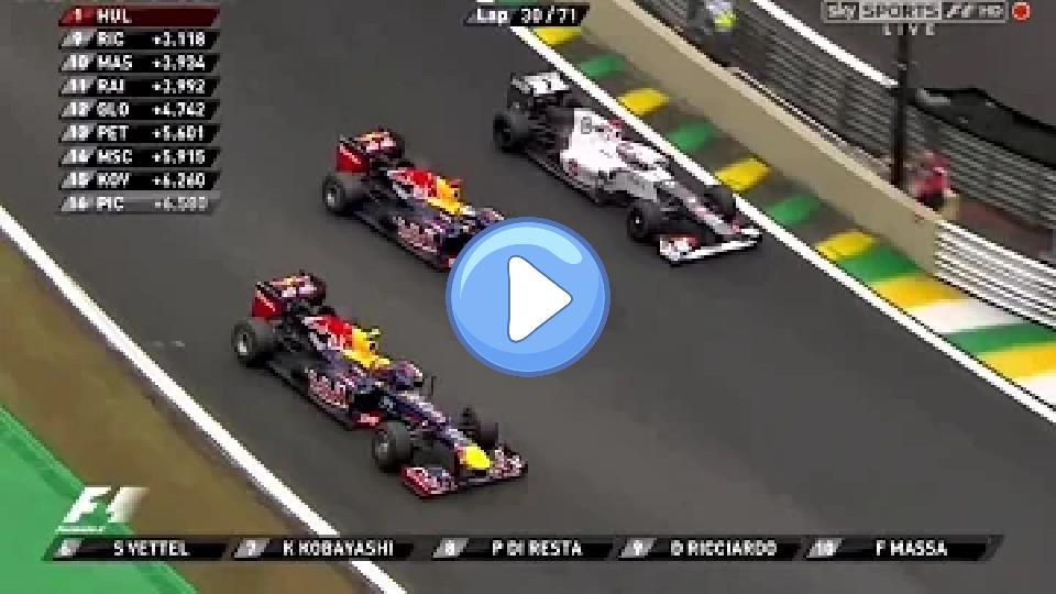 Play video: Video thumb: