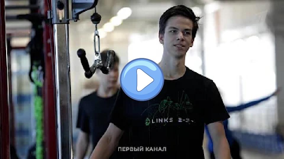 Play video: Pyotr Gumennik at the training camp in Sochi before the 2023/24 season Video thumb: Pyotr Gumennik at the training camp in Sochi before the 2023/24 season