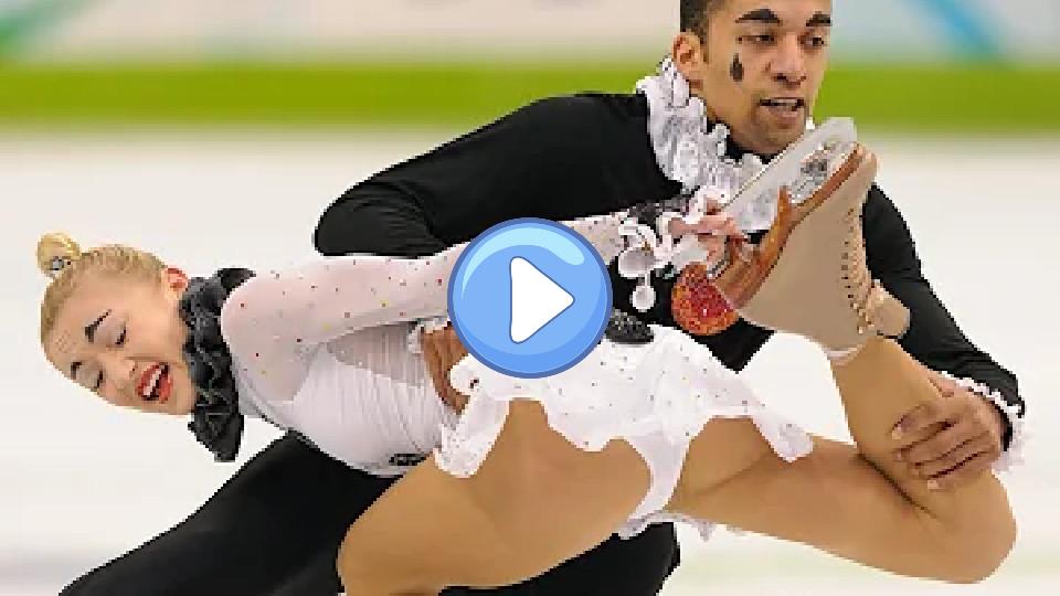Play video: A. Savchenko & R. Szolkowy - 2010 Olympic Games - Short Program Video thumb: A. Savchenko & R. Szolkowy - 2010 Olympic Games - Short Program