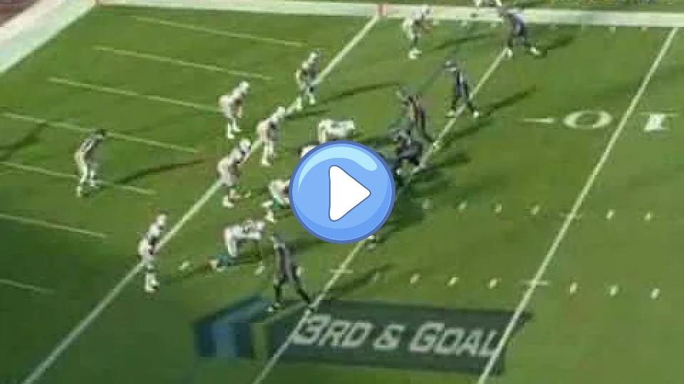 Play video: Seneca Wallace Highlight Reel Video thumb: Seneca Wallace Highlight Reel