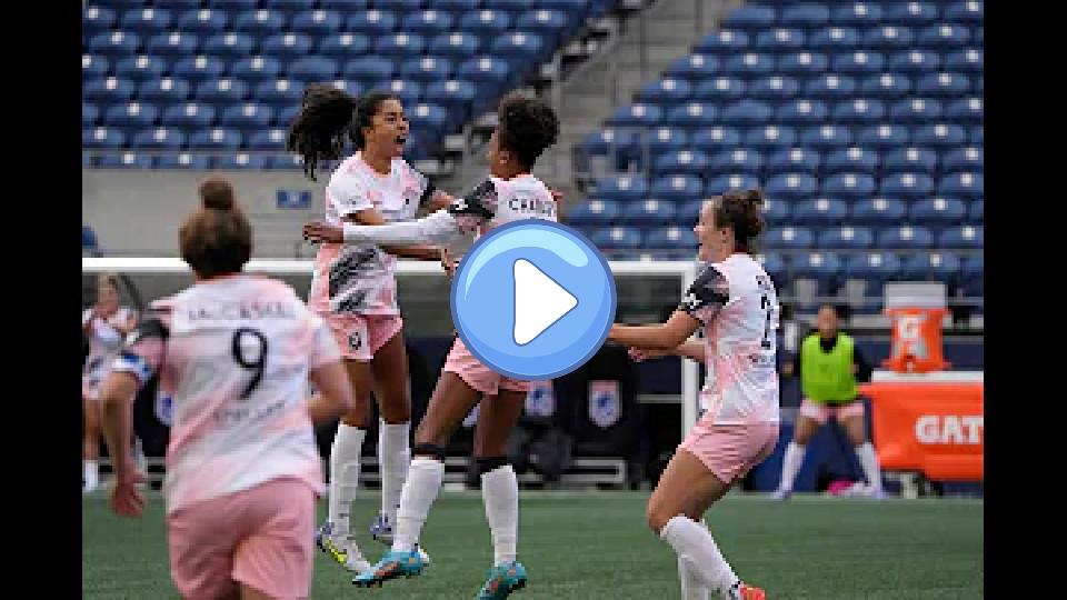 Play video: Angel City FC | Simone Charley Goal Video thumb: Angel City FC | Simone Charley Goal