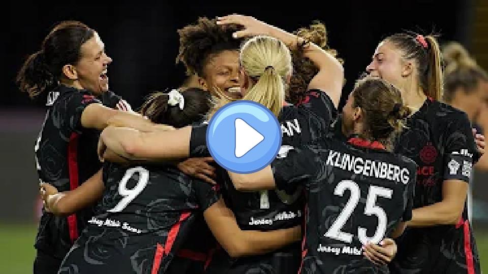 Play video: GOAL | Simone Charley secures victory over OL Reign Video thumb: GOAL | Simone Charley secures victory over OL Reign