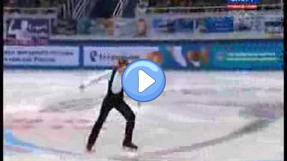 Play video: Maxim Kovtun 2014 FS Russian Nationals Video thumb: Maxim Kovtun 2014 FS Russian Nationals