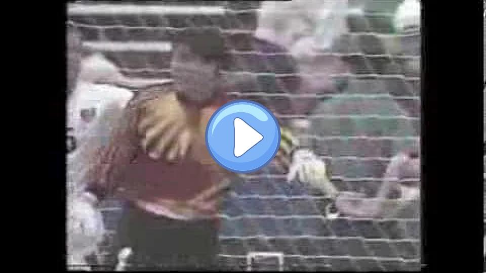 Play video: Tony Meola Unbelievable Video thumb: Tony Meola Unbelievable