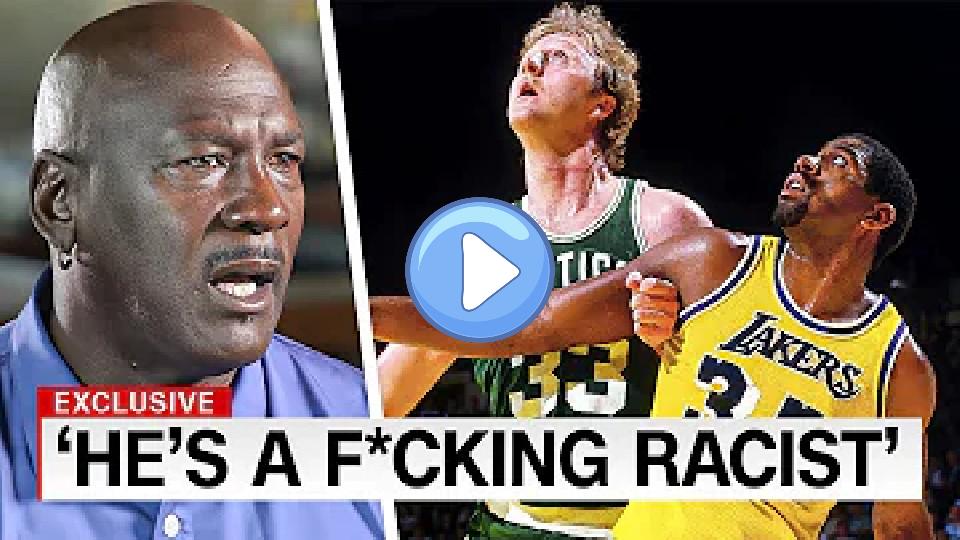 Play video: The Real Reason Larry Bird Was Hated So Much Video thumb: The Real Reason Larry Bird Was Hated So Much