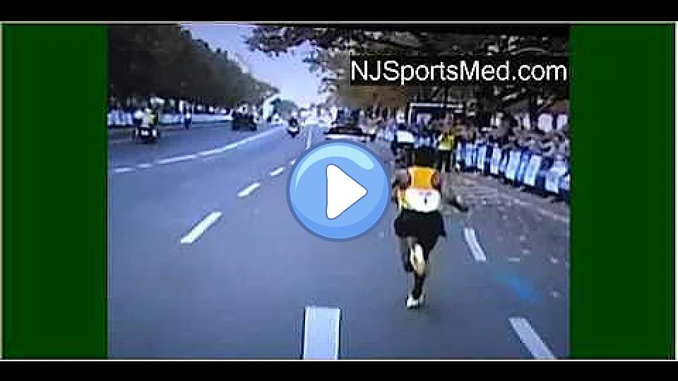 Play video: Overpronation: The Truth Video thumb: Overpronation: The Truth
