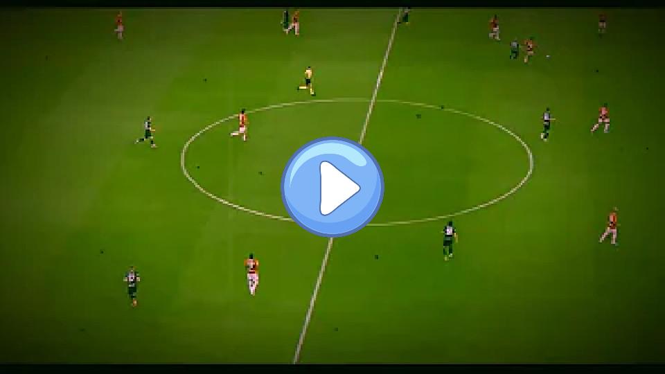 Play video: Marcelo Brozovic - How to Run and Scan Video thumb: Marcelo Brozovic - How to Run and Scan