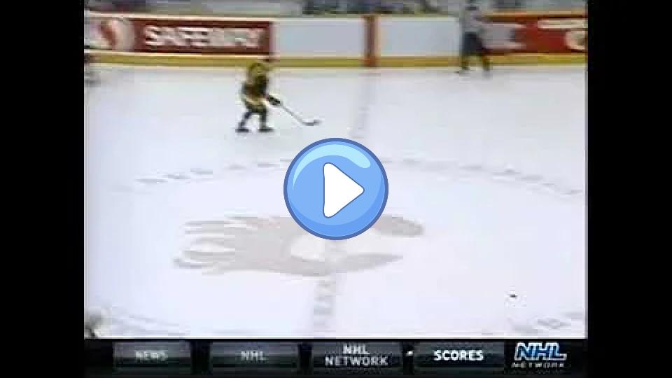 Play video: Mike Vernon - The Save Video thumb: Mike Vernon - The Save