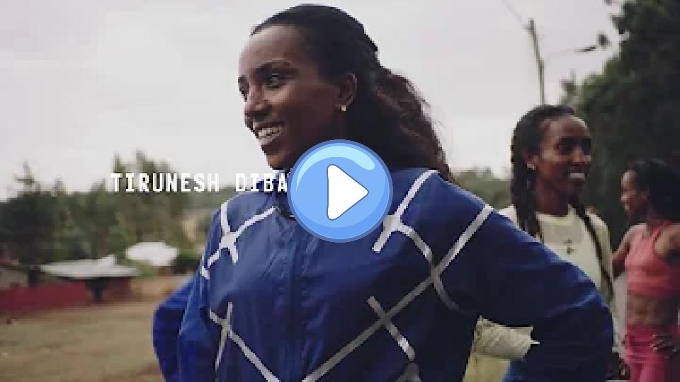 Play video: The Dibaba family Video thumb: The Dibaba family