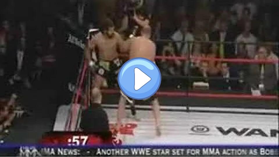 Play video: Fedor Emelianenko Inside MMA Hand Injury Update Video thumb: Fedor Emelianenko Inside MMA Hand Injury Update