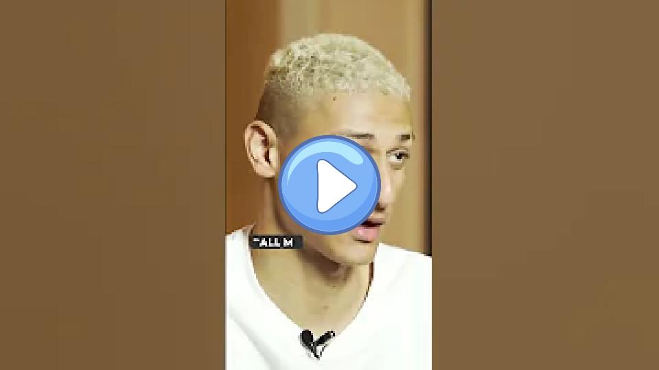 Play video: Video thumb: