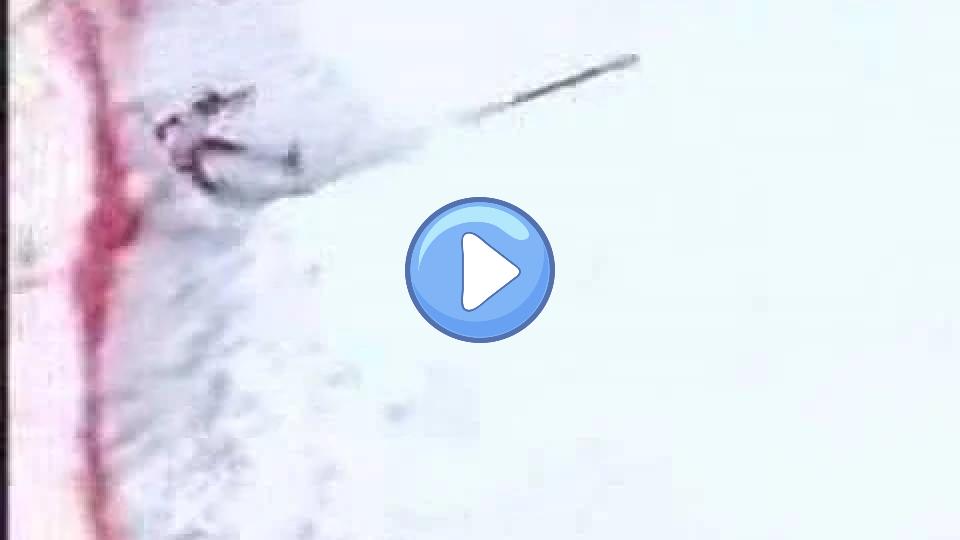 Play video: Hermann Maier Nagano Crash Video thumb: Hermann Maier Nagano Crash