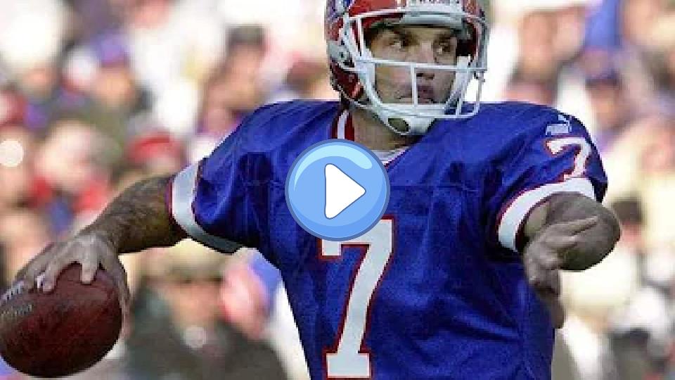 Play video: A Football Life: Doug Flutie Video thumb: A Football Life: Doug Flutie