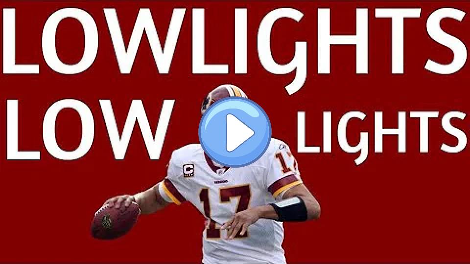 Play video: Jason Campbell Career Highlights Video thumb: Jason Campbell Career Highlights