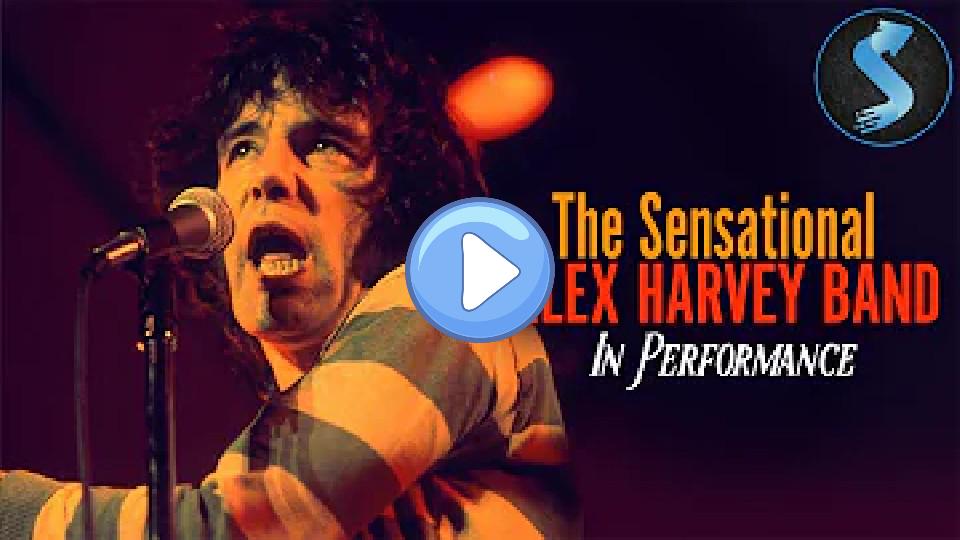 Play video: The Sensational Alex Harvey Band: In Performance | Music Documentary | Malcolm Dome Video thumb: The Sensational Alex Harvey Band: In Performance | Music Documentary | Malcolm Dome