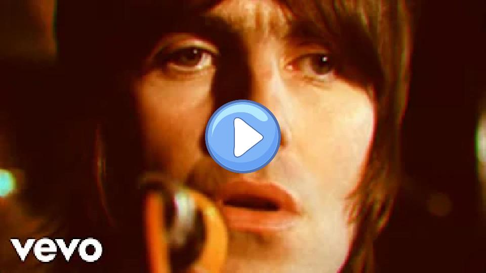 Play video: Oasis - Stop Crying Your Heart Out (Official Video) Video thumb: Oasis - Stop Crying Your Heart Out (Official Video)