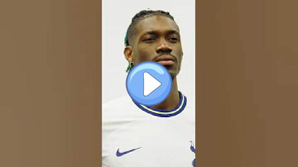 Play video: Introducing our third summer signing: Yves Bissouma joins Spurs! Video thumb: Introducing our third summer signing: Yves Bissouma joins Spurs!