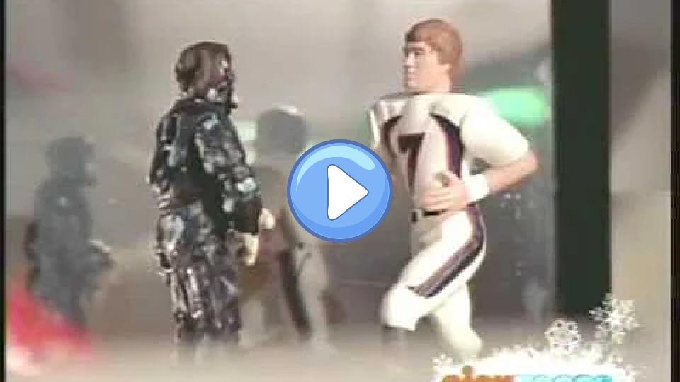 Play video: John Elway's Injury Video thumb: John Elway's Injury