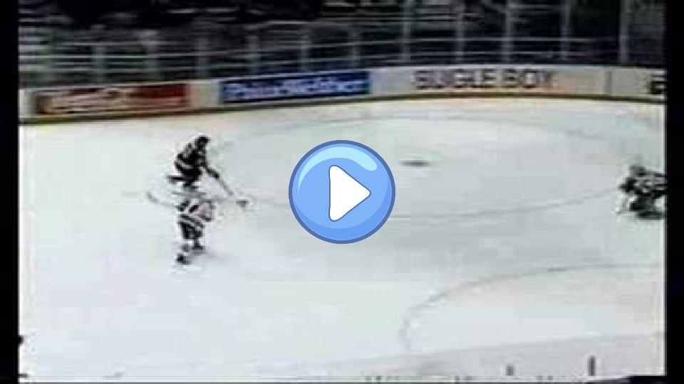 Play video: NHL Mario Lemieux Overcoming Illness and Injury 3/4/08 Video thumb: NHL Mario Lemieux Overcoming Illness and Injury 3/4/08