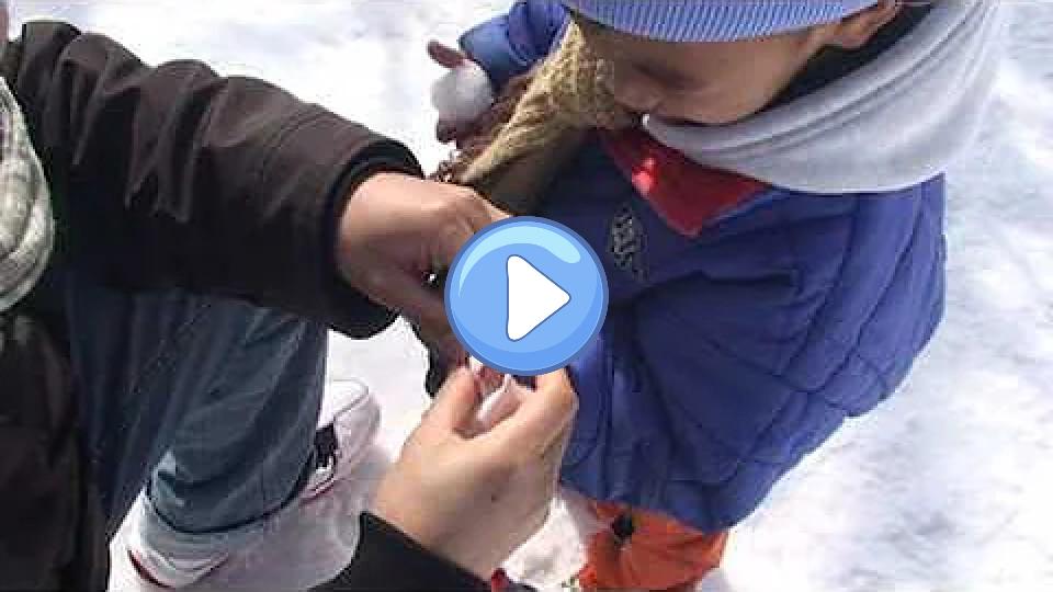 Play video: Paul Albert Ramos's injury Video thumb: Paul Albert Ramos's injury