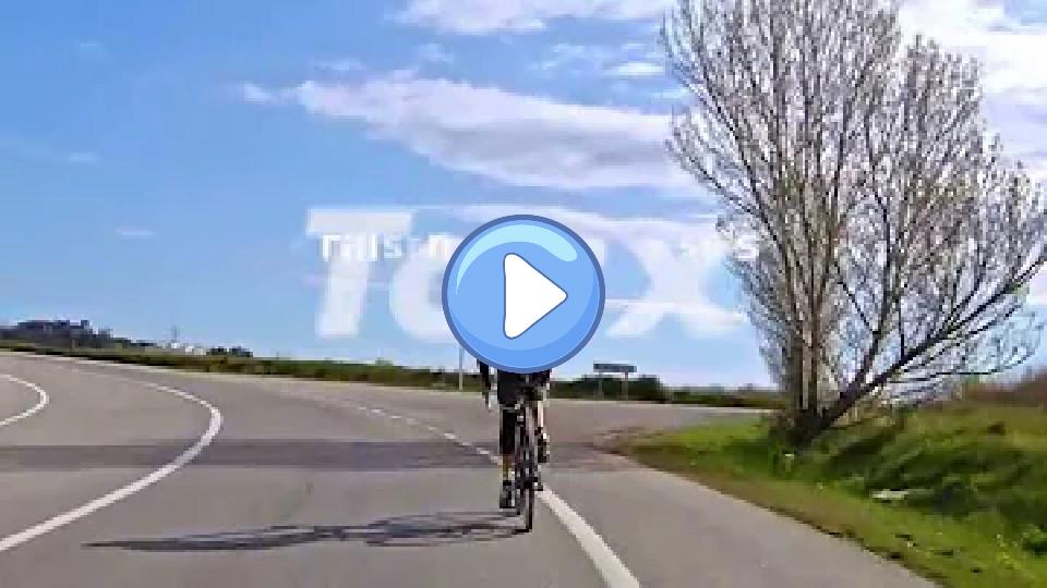 Play video: Training with Robert Gesink T1957.26 Video thumb: Training with Robert Gesink T1957.26