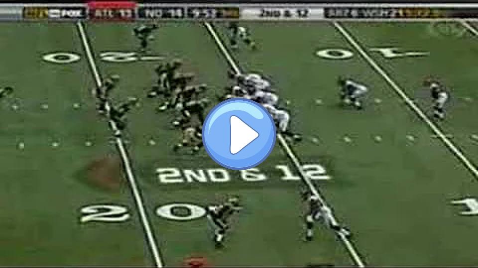 Play video: Before his injury, Byron Leftwich was known for his strong arm and leadership on the field. As a quarterback at Marshall University, he had impressive statistics, throwing for over 11,000 yards and 89 touchdowns. Leftwich was also recognized for his toughness, famously continuing to play after a leg injury, with teammates carrying him down the field. His performance earned him the MAC Offensive Player of the Year award twice and made him a first-round pick in the 2003 NFL Draft. Video thumb: Before his injury, Byron Leftwich was known for his strong arm and leadership on the field. As a quarterback at Marshall University, he had impressive statistics, throwing for over 11,000 yards and 89 touchdowns. Leftwich was also recognized for his toughness, famously continuing to play after a leg injury, with teammates carrying him down the field. His performance earned him the MAC Offensive Player of the Year award twice and made him a first-round pick in the 2003 NFL Draft.