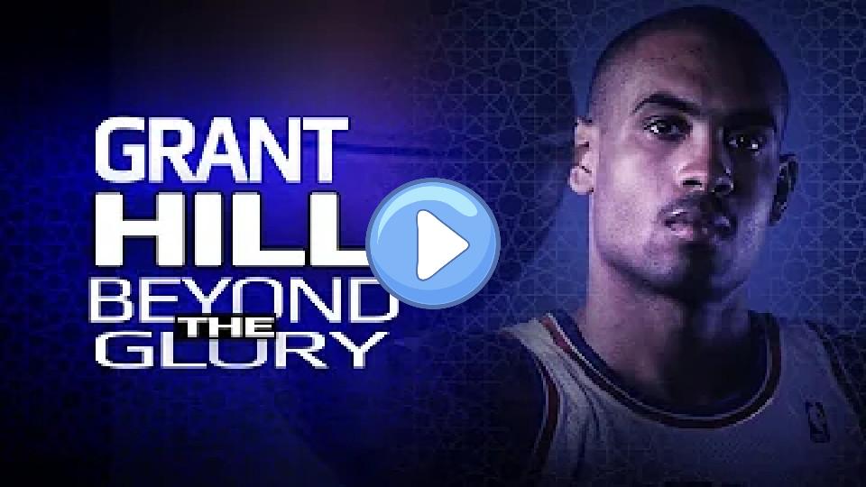 Play video: Grant Hill: Beyond the Glory | 2004 | Documentary Video thumb: Grant Hill: Beyond the Glory | 2004 | Documentary