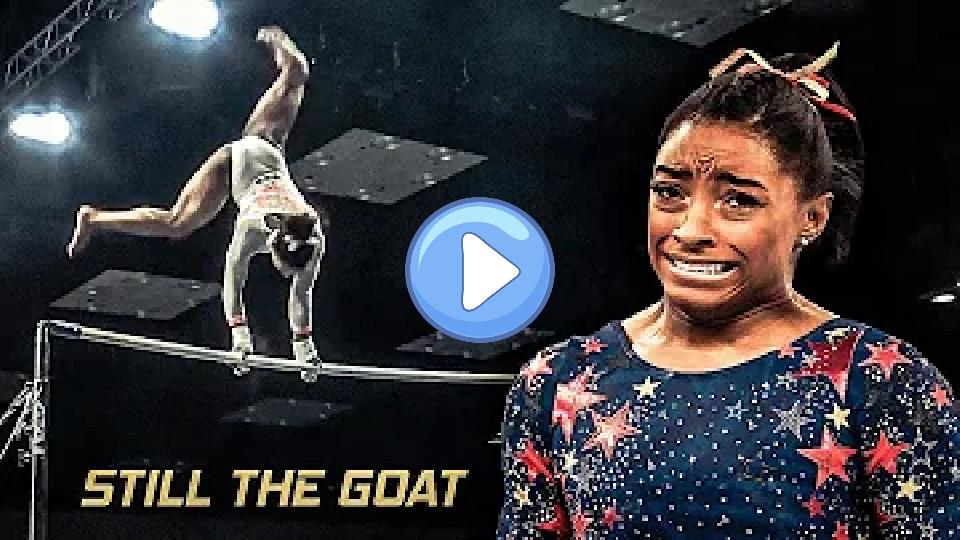 Play video: (2021 Update) Every Time Simone Biles Fell in Competition Since 2013 Video thumb: (2021 Update) Every Time Simone Biles Fell in Competition Since 2013