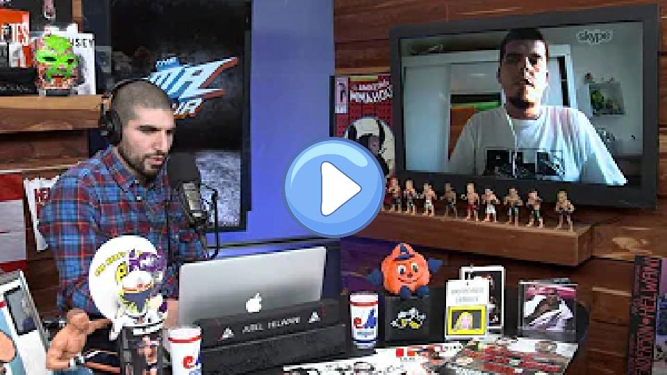 Play video: UFC 196: Fabricio Werdum Withdraws Due to Injury Video thumb: UFC 196: Fabricio Werdum Withdraws Due to Injury