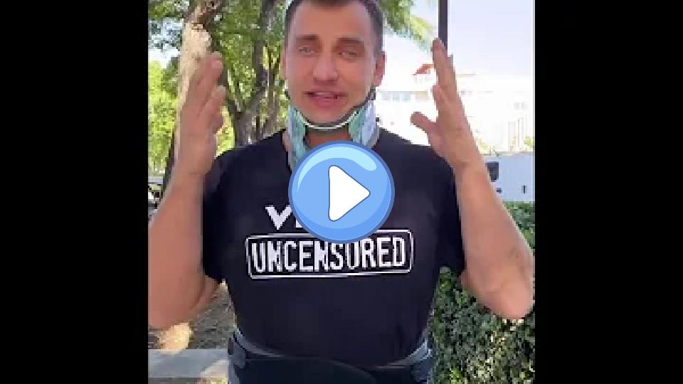 Play video: Vitaly Recovered from Horrible Neck and Back Injury Video thumb: Vitaly Recovered from Horrible Neck and Back Injury
