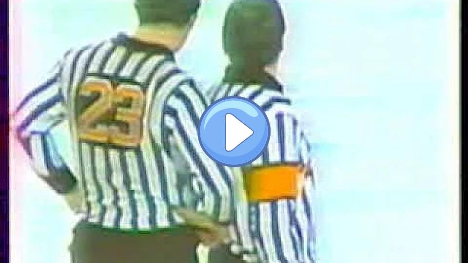 Play video: 1974-01-24 Bobby Orr incident Video thumb: 1974-01-24 Bobby Orr incident