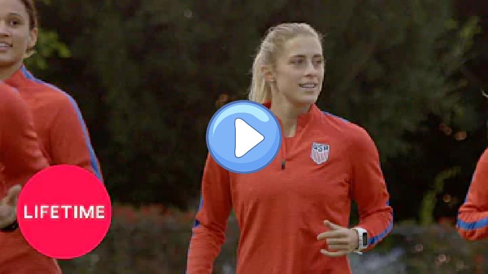 Play video: Player Spotlight: Abby Dahlkemper (North Carolina Courage) | #NWSLonLifetime Video thumb: Player Spotlight: Abby Dahlkemper (North Carolina Courage) | #NWSLonLifetime