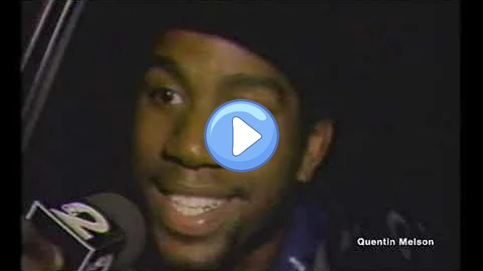 Play video: Magic Johnson, the Los Angeles Lakers' star player, recently gave an interview discussing his injury sustained during the game against the Kansas City Kings on November 18, 1980. Video thumb: Magic Johnson, the Los Angeles Lakers' star player, recently gave an interview discussing his injury sustained during the game against the Kansas City Kings on November 18, 1980.