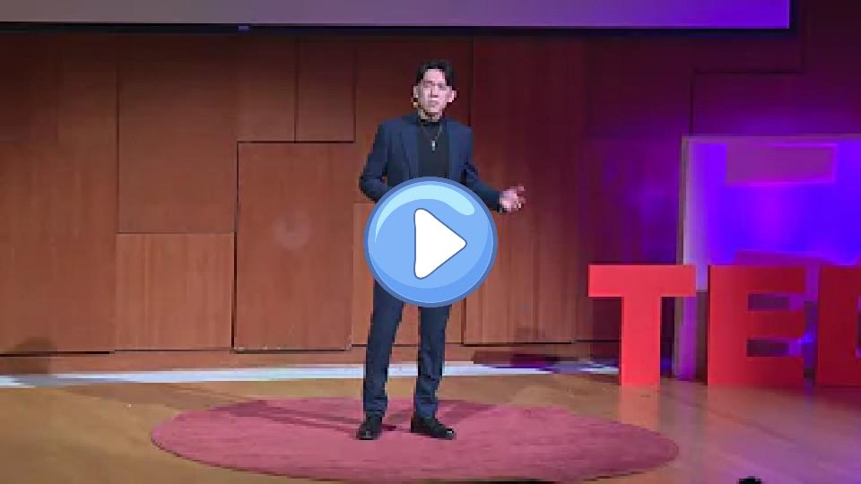 Video thumb: Dare to Dream: An Olympian's Story | Vincent Zhou | TEDxBrownUniversity
