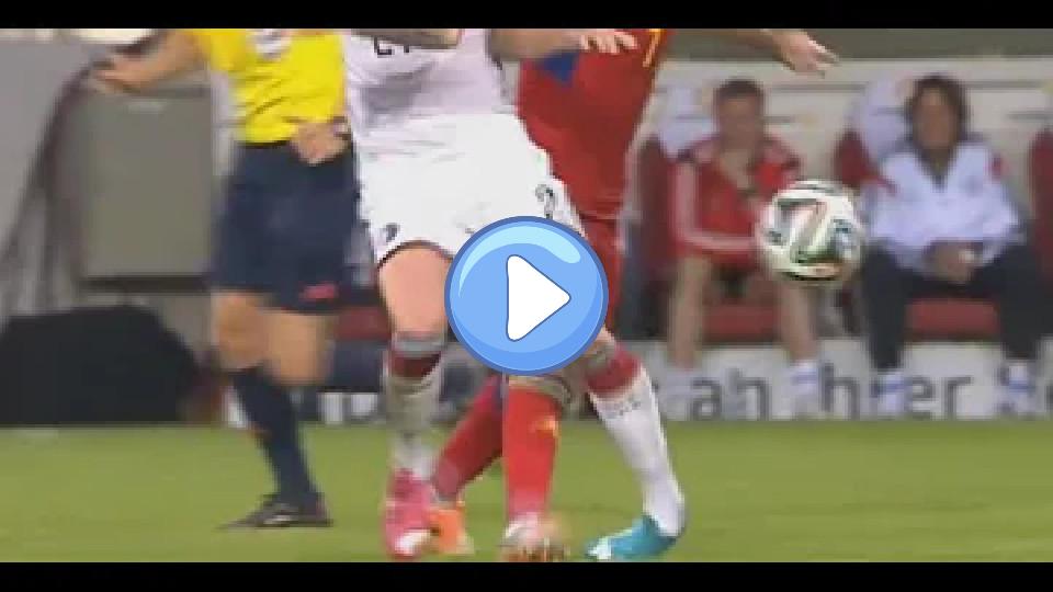 Play video: Marco Reus Injury vs Armenia - Germany vs Armenia Friendly 06/05/2014 HD Video thumb: Marco Reus Injury vs Armenia - Germany vs Armenia Friendly 06/05/2014 HD