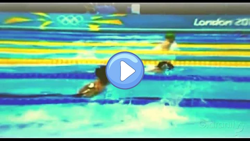 Play video: Ruta Meilutyte - Golden Finish Video thumb: Ruta Meilutyte - Golden Finish