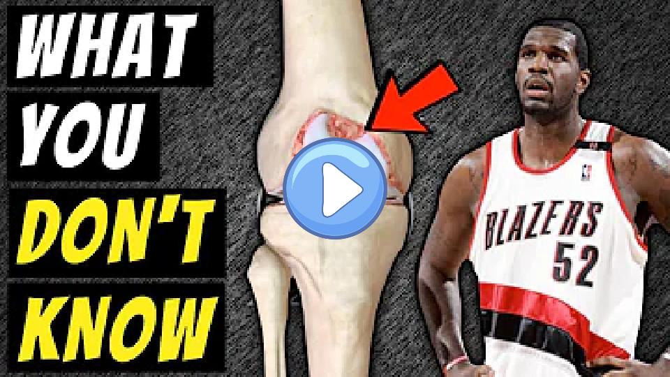 Play video: NBA Careers Ruined by Injury - Greg Oden's Endless Misfortune Video thumb: NBA Careers Ruined by Injury - Greg Oden's Endless Misfortune