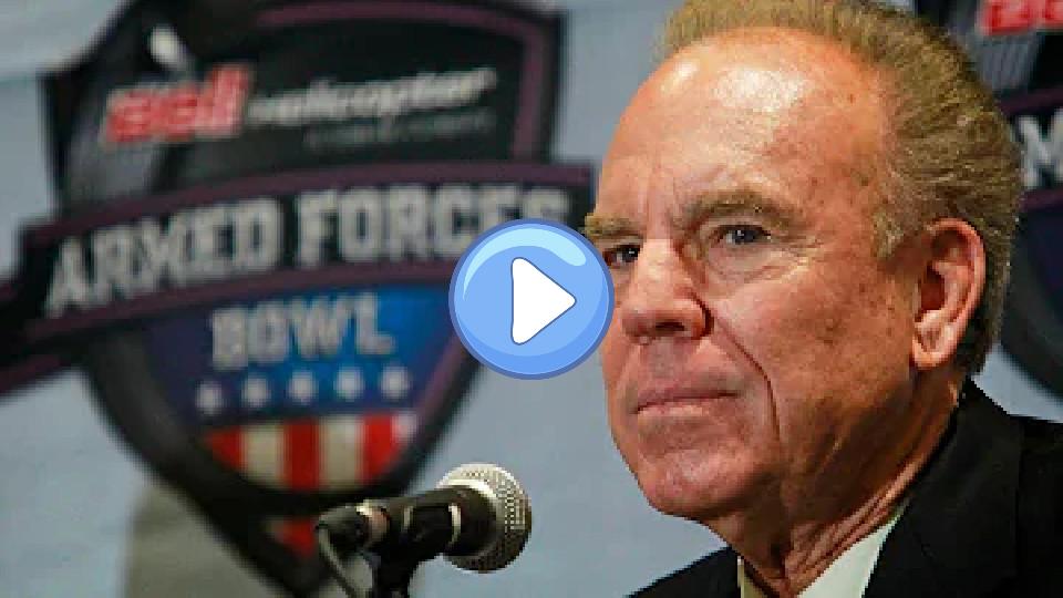 Play video: Roger Staubach on Tony Romo's season-ending back injury Video thumb: Roger Staubach on Tony Romo's season-ending back injury