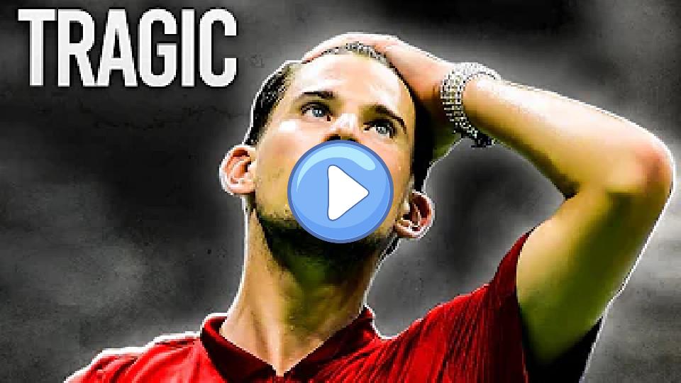 Play video: What Really Happened to Dominic Thiem (Heartbreaking...) Video thumb: What Really Happened to Dominic Thiem (Heartbreaking...)