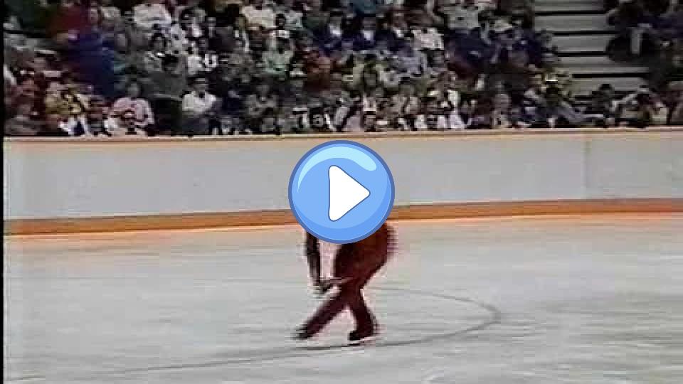 Play video: Brian Orser (CAN) - 1988 Calgary, Figure Skating, Men's Long Program (ABC) Video thumb: Brian Orser (CAN) - 1988 Calgary, Figure Skating, Men's Long Program (ABC)