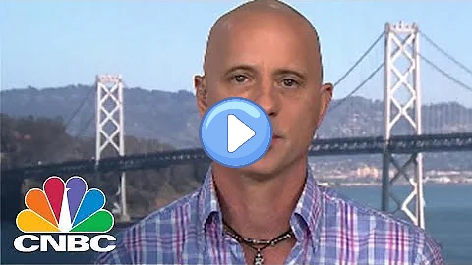 Play video: Olympic Gold Medalist Brian Boitano on Success Under Pressure | CNBC Video thumb: Olympic Gold Medalist Brian Boitano on Success Under Pressure | CNBC