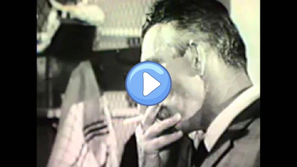 Play video: Charlie Conerly Video thumb: Charlie Conerly
