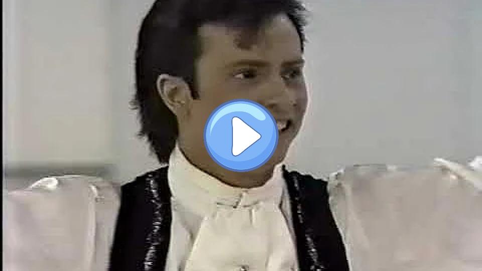 Play video: Brian Boitano (USA) - 1988 Calgary, Figure Skating, Men's Short Program (ABC) Video thumb: Brian Boitano (USA) - 1988 Calgary, Figure Skating, Men's Short Program (ABC)