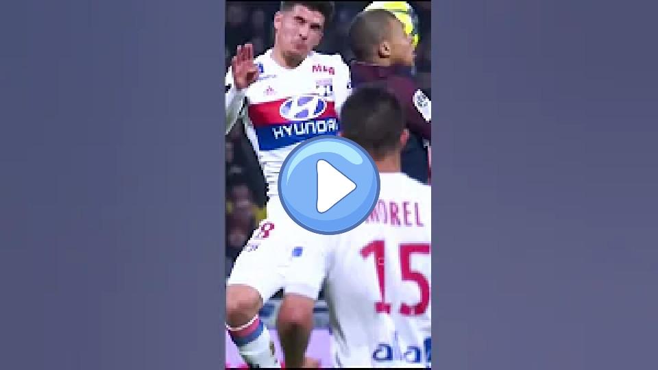 Play video: Kylian Mbappe's Saddest Injuries #Shorts Video thumb: Kylian Mbappe's Saddest Injuries #Shorts