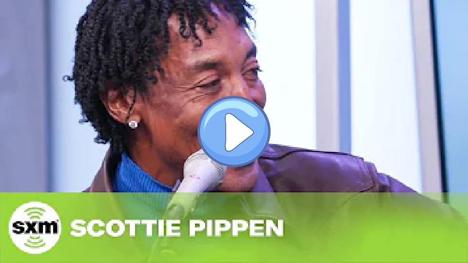 Play video: Scottie Pippen Says His Back Injury Was Worse Than Michael Jordan's Flu | SiriusXM Video thumb: Scottie Pippen Says His Back Injury Was Worse Than Michael Jordan's Flu | SiriusXM