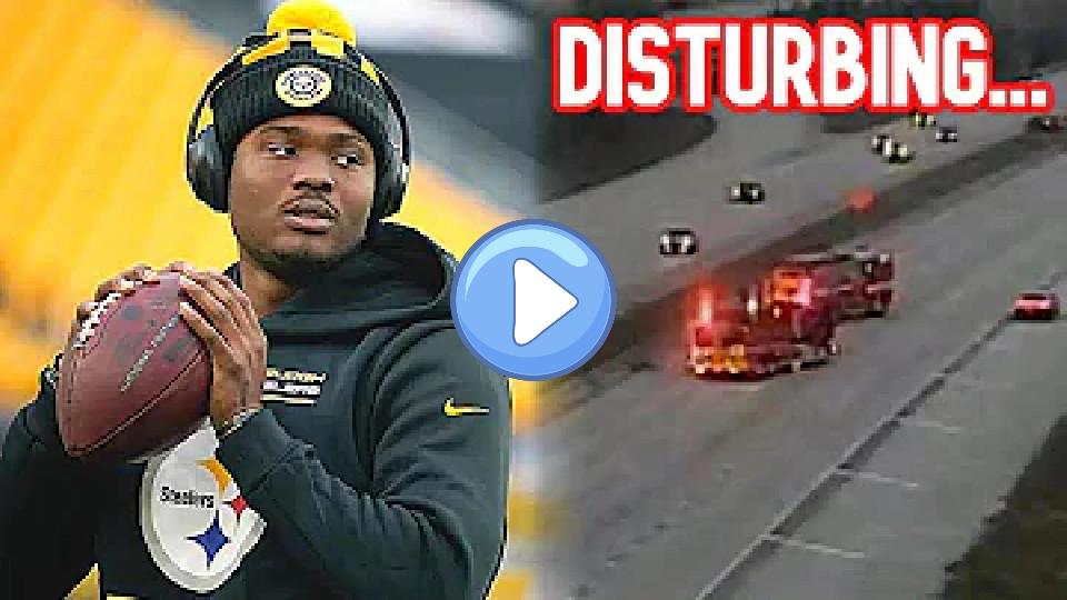Play video: New Shocking and Disturbing Details Revealed About the Death of Dwayne Haskins Video thumb: New Shocking and Disturbing Details Revealed About the Death of Dwayne Haskins