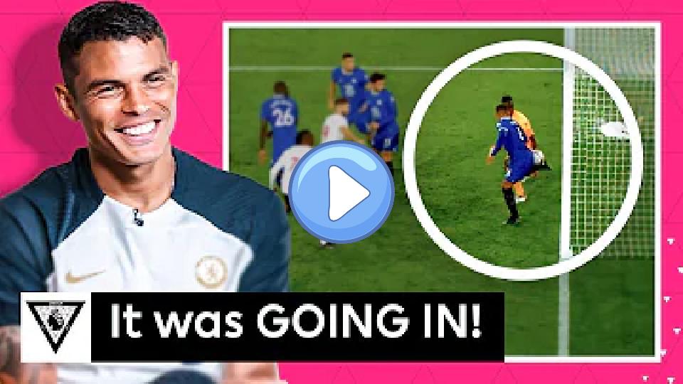 Play video: Video thumb: