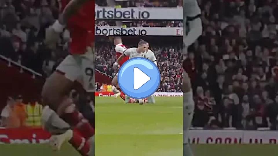 Play video: Gabriel Jesus Injured vs Liverpool Video thumb: Gabriel Jesus Injured vs Liverpool